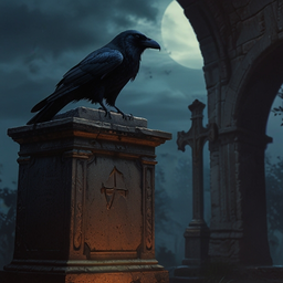 Crypt of Ravens Nnvcasino Opinie