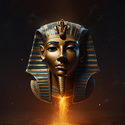 Pharaoh's Ember Nnvcasino
