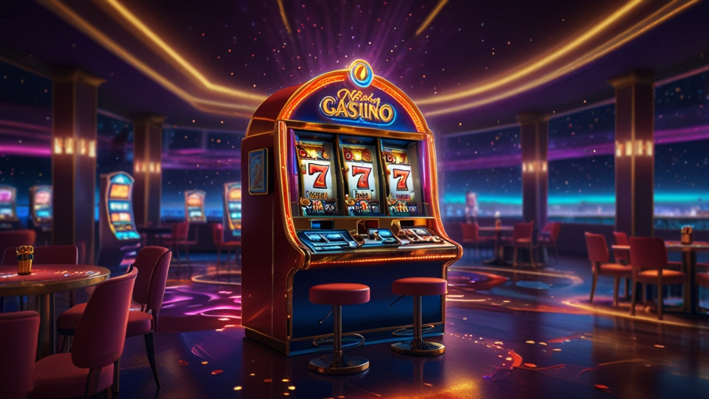 Nnv Casino Review