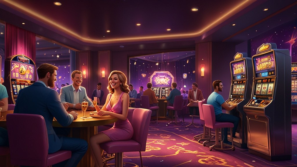 Nnv Casino Opinie