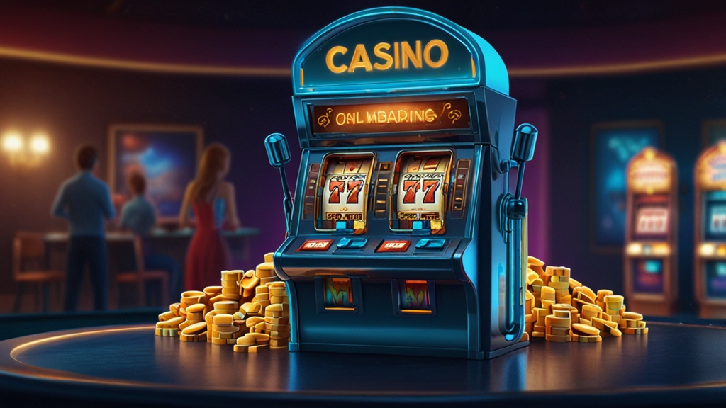 Kasyno Nnv Casino